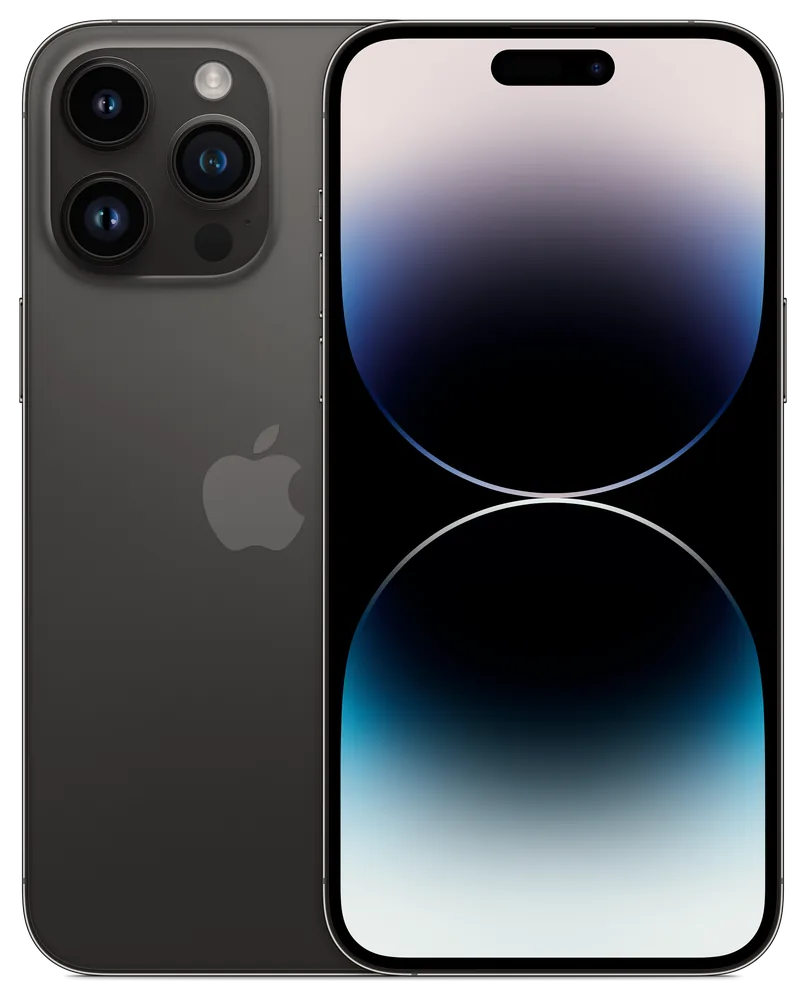 iPhone 14 Pro Max — Apple product image