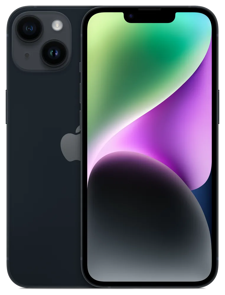 iPhone 14